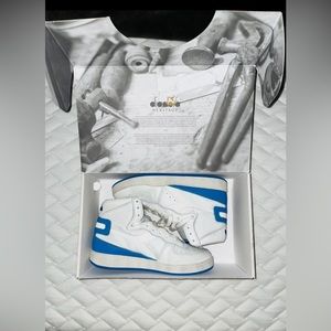 Diadora MI Basket Mens Size 7.5